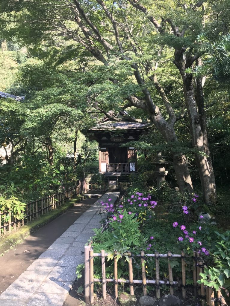 円覚寺・黄梅院